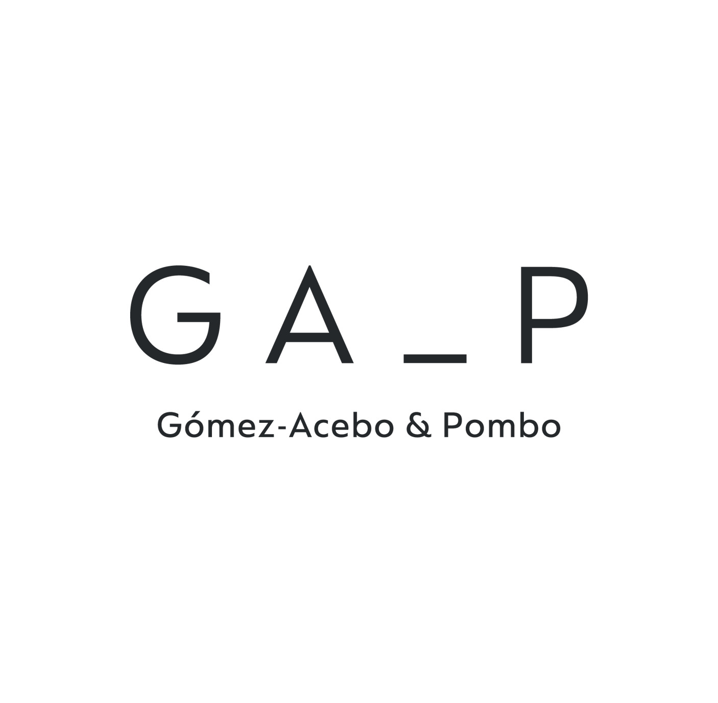 Gómez-Acebo y Pombo