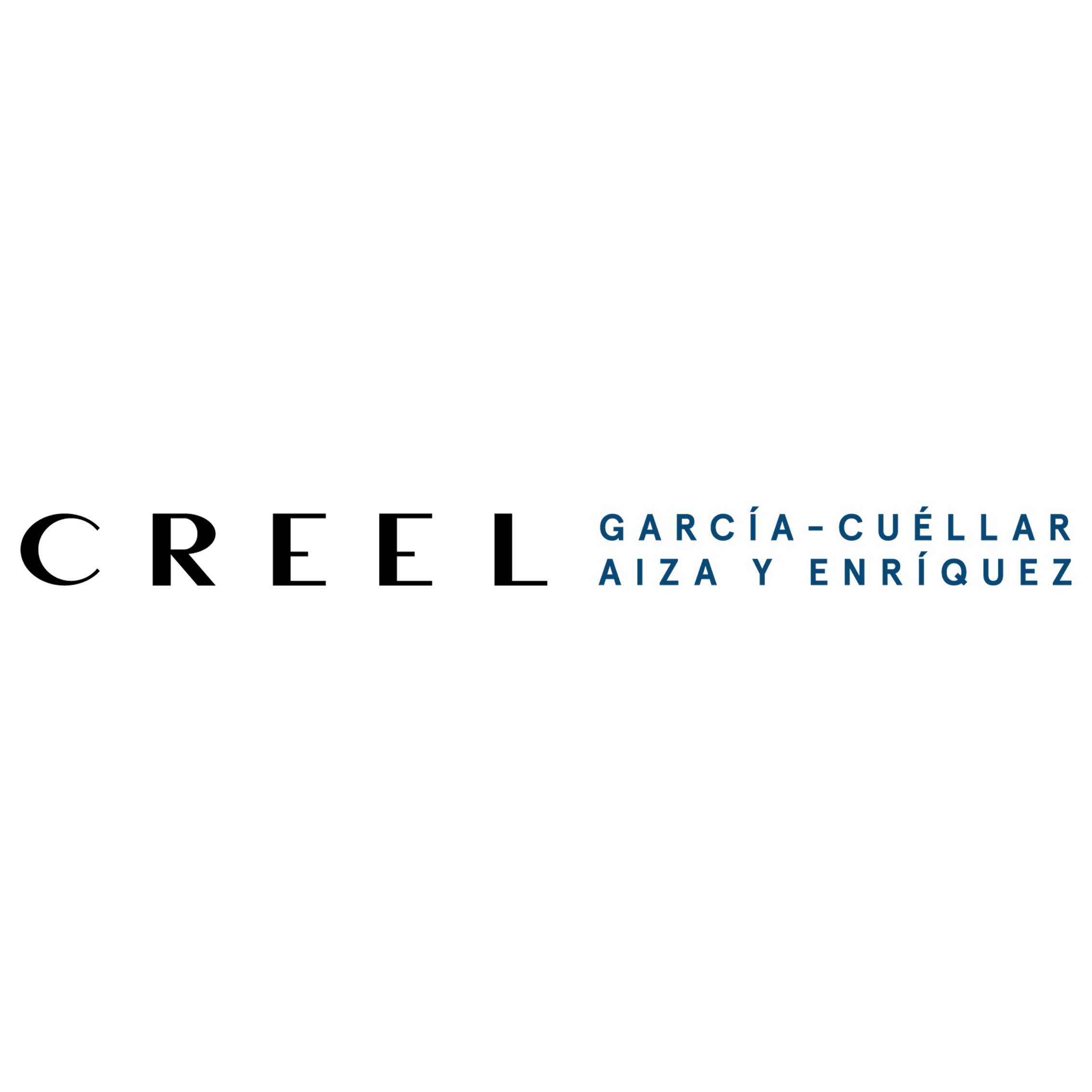 Creel, García-Cuéllar, Aiza y Enríquez