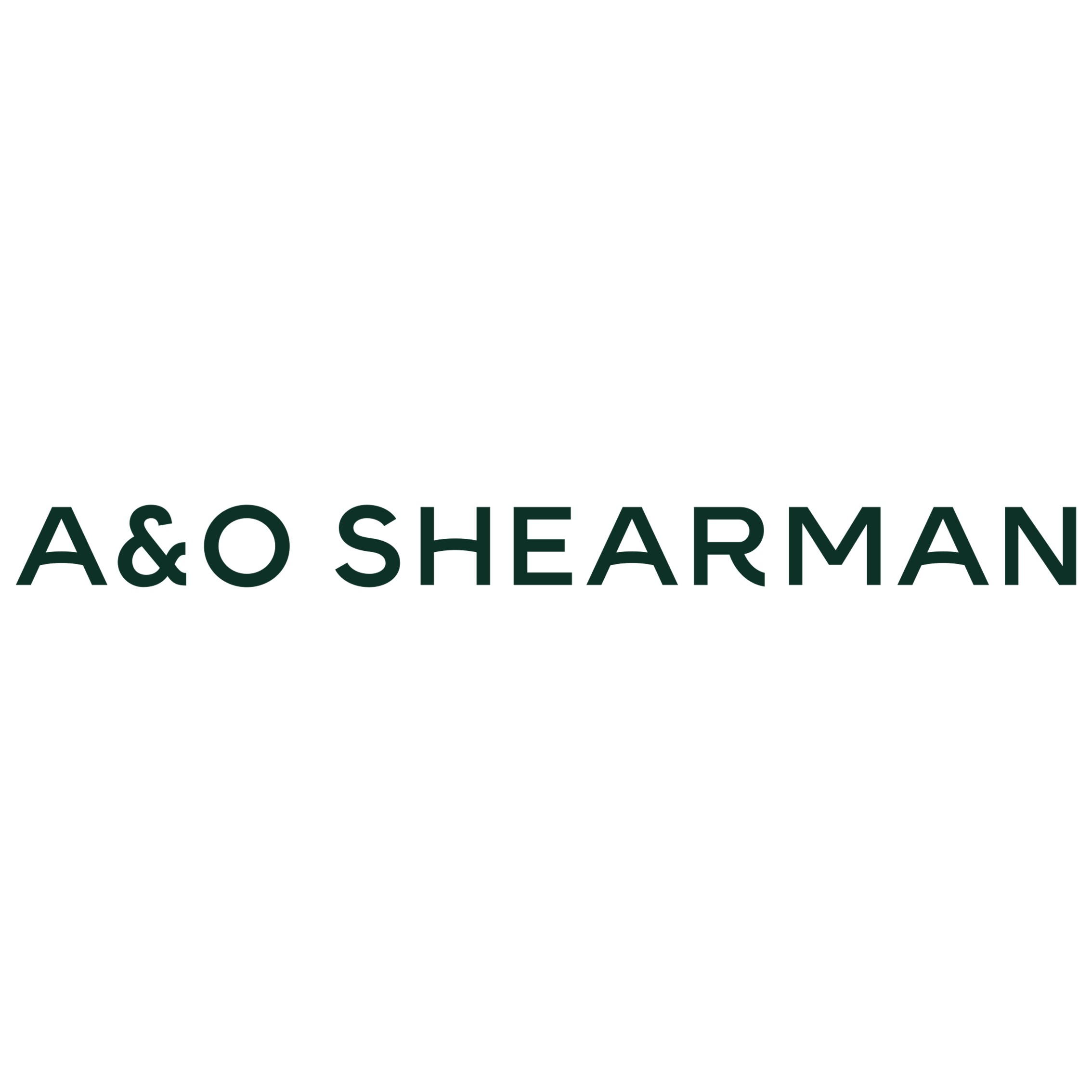 A&O Shearman